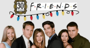 FRIENDS TEST 2 - Meerdere - ANNE