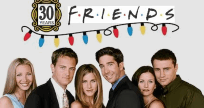 FRIENDS TEST 2 - Meerdere - ANNE