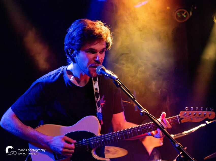 Frisse Duyck: STEVE, Eyesores & Daddy Unchained