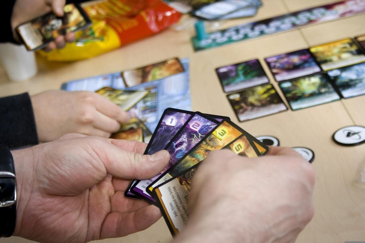 Game Night