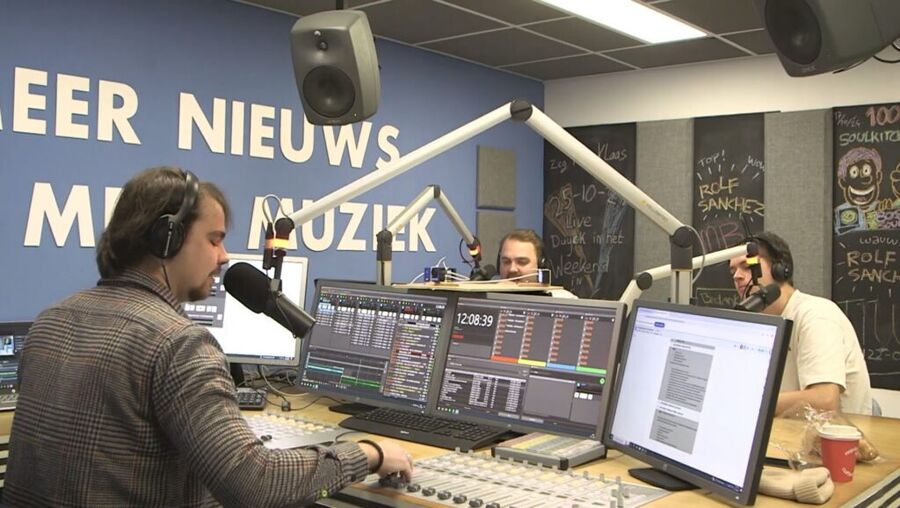 Gasten en livemuziek
