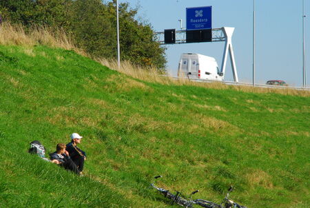 Geluidslandschap | Vormgeven aan Duurzaamheid
