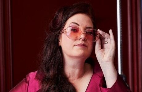 Gesprek met Pussy Riot en Tinkebell