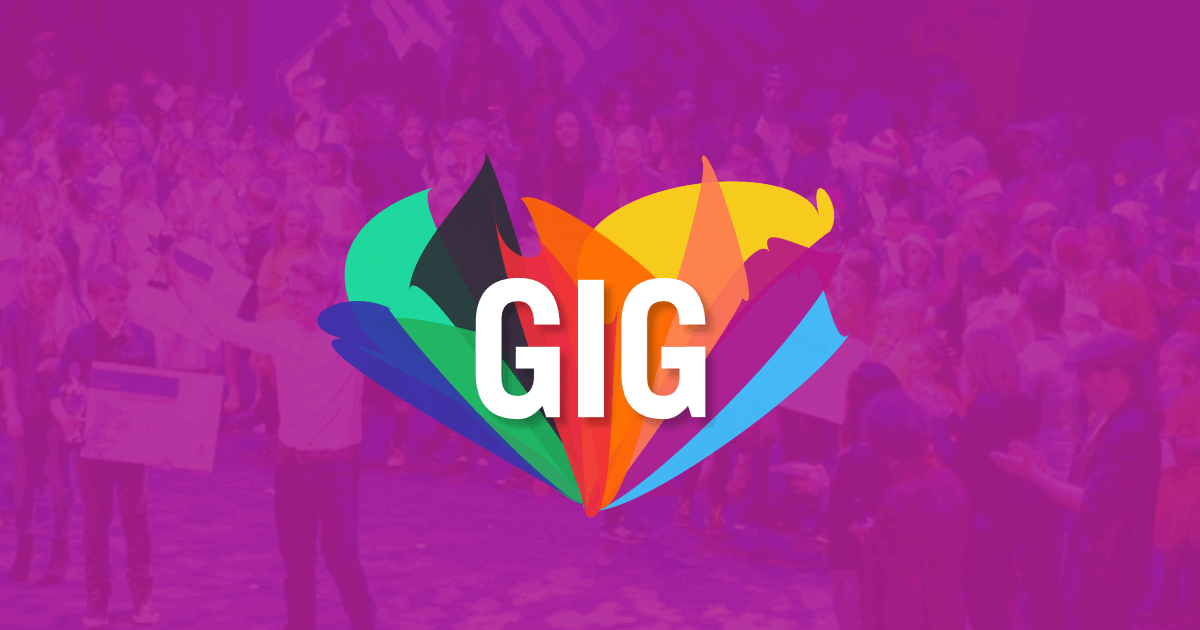 GIG en MeerRadio maken 26 uur live radio voor goede doelen