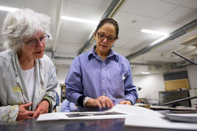 Grafiek voor volwassenen