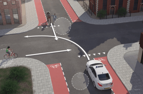 Gratis theorie-examen oefenen