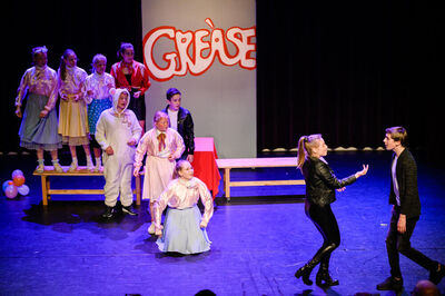 Grease