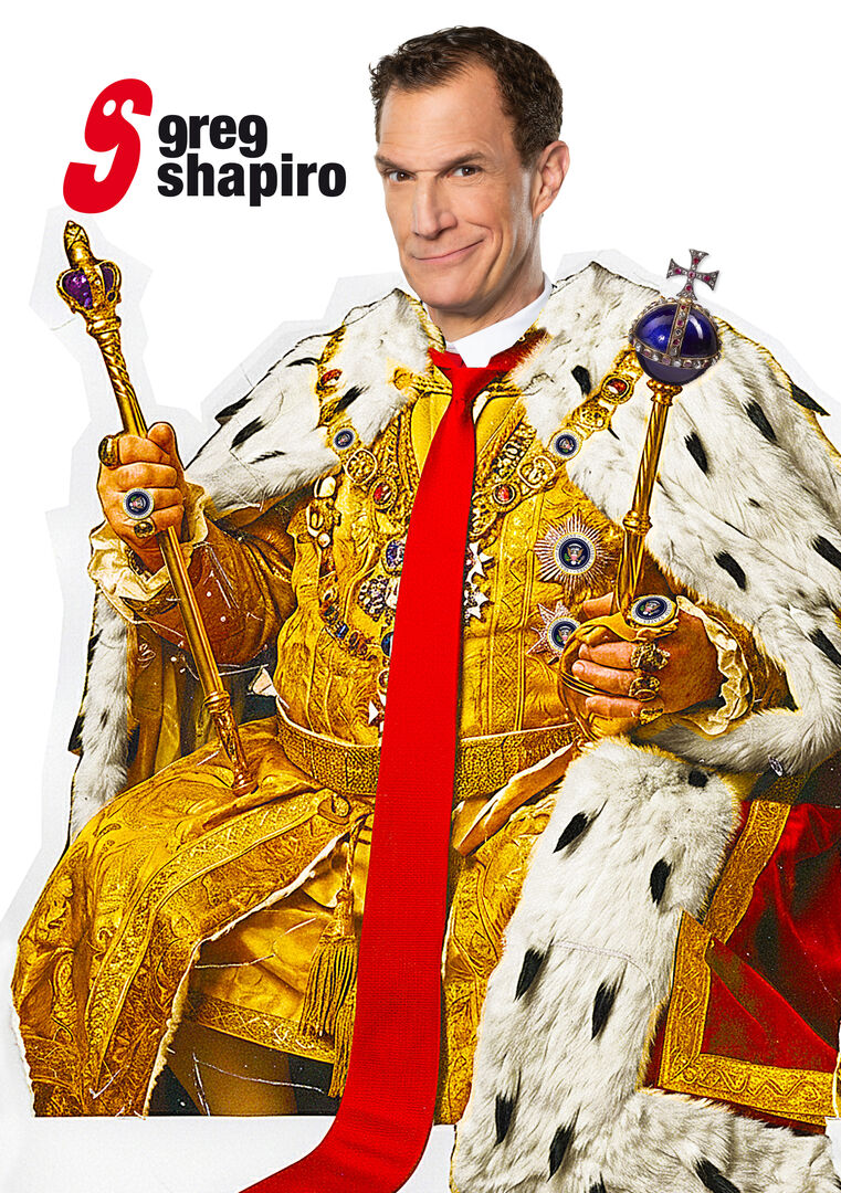 Greg Shapiro