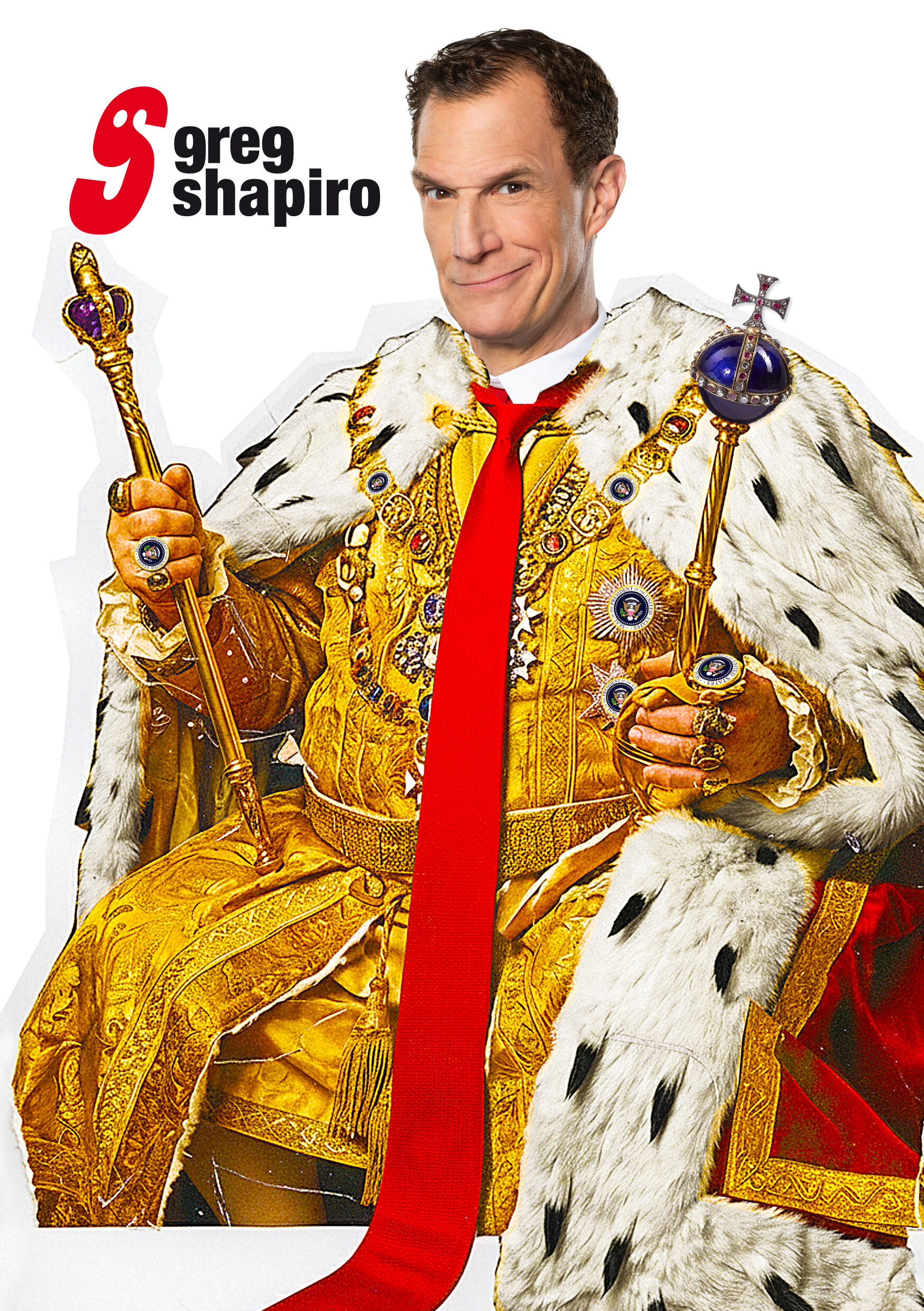 Greg Shapiro
