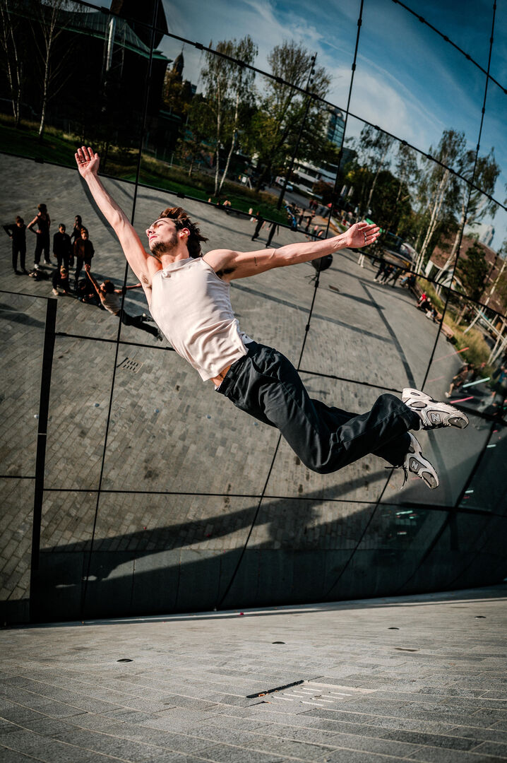 HDF-Foto_Arash_Nikkhah-Teade - Danser Enzo