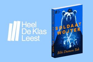 Heel De Klas Leest