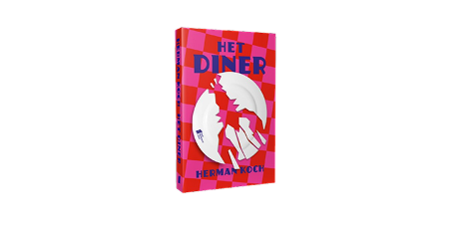 Heel Nederland Leest 2026 CTA - Reserveer Herman Koch in de bibliotheek catalogus