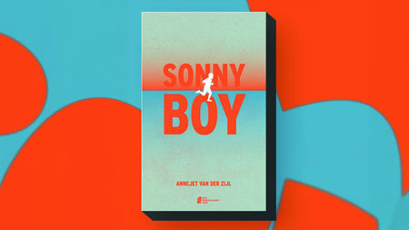 Heel Nederland Leest 'Sonny Boy' in november 2023