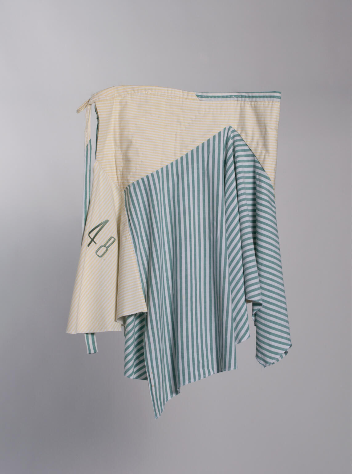 Helene Daelmans - Atelierstuk