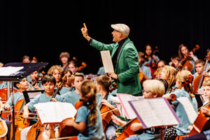 Hello Cello dag | Slotconcert