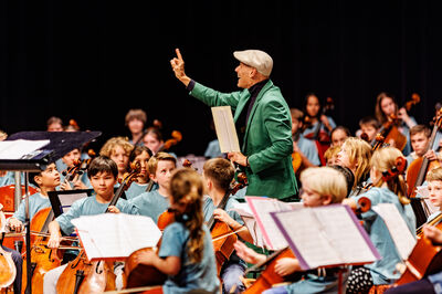 Hello Cello dag | Slotconcert