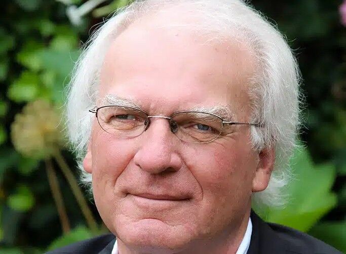 Herman Pleij | Boekenweek
