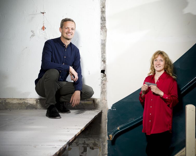 Hermine Deurloo en Erik Verweij - Kerstprogramma met Henk Kraaijeveld