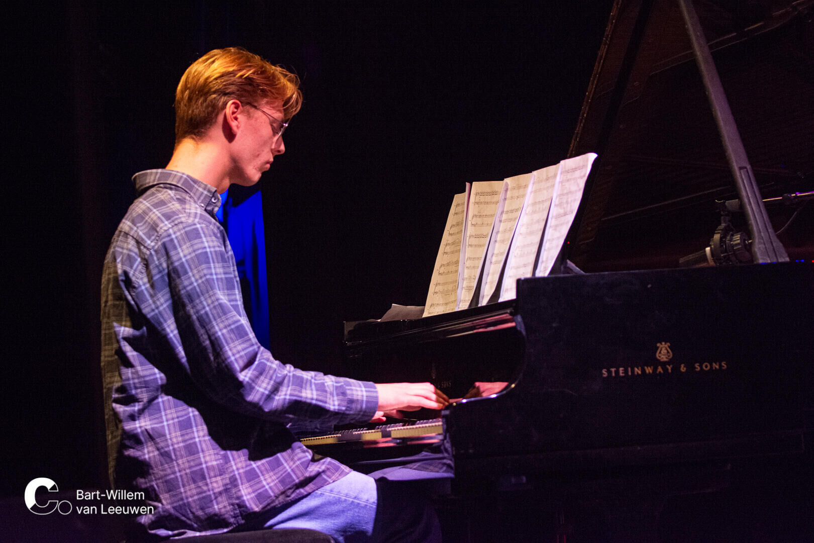 Het Compositieproject 2024 