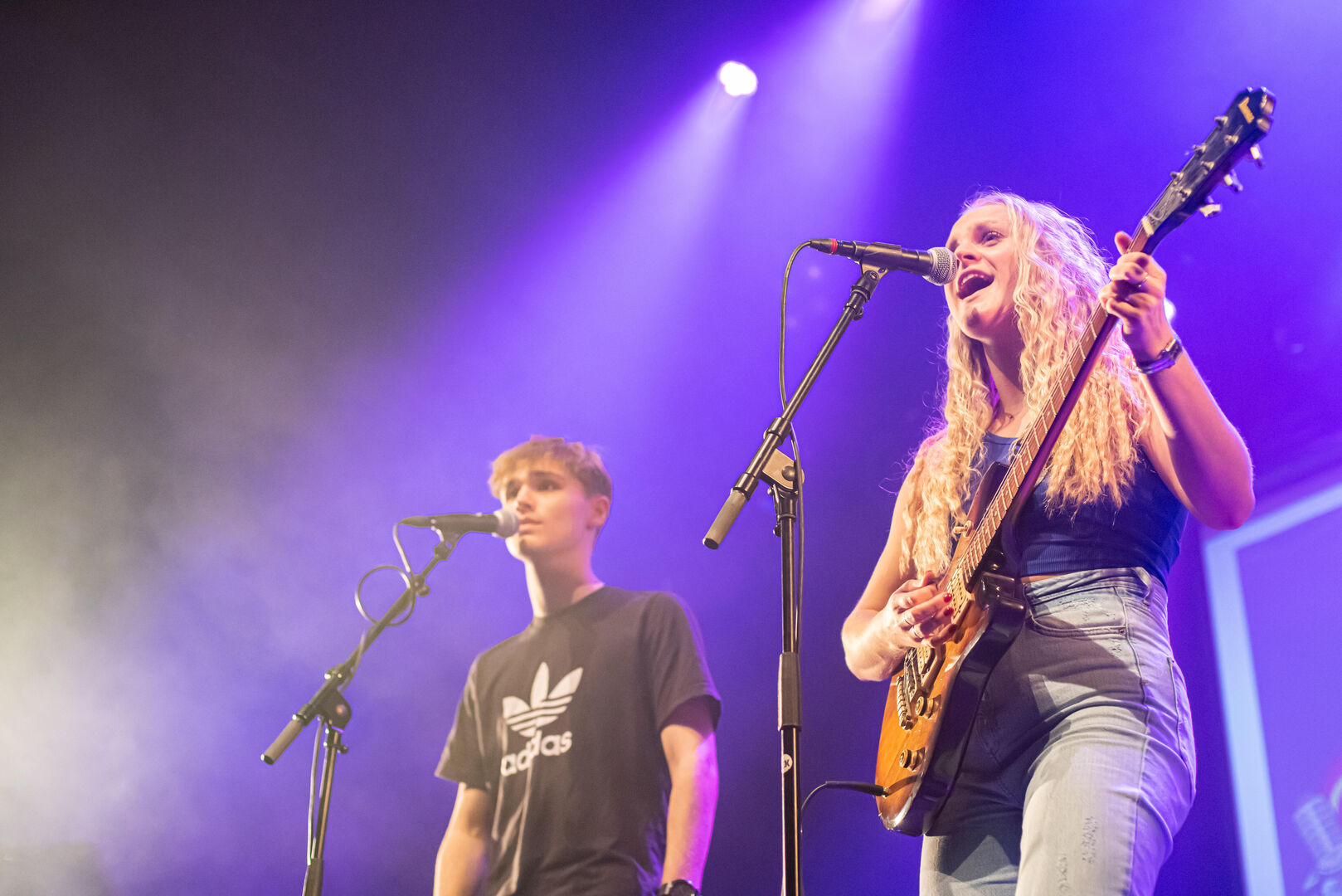 Het Compositieproject komt met Compo Co-Lab