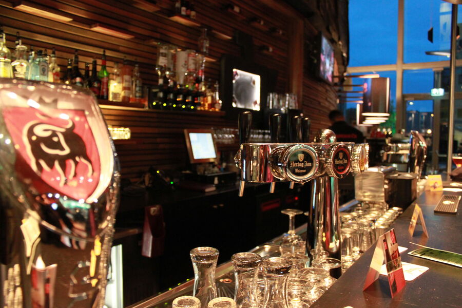 Het gezelligste café van Hoofddorp