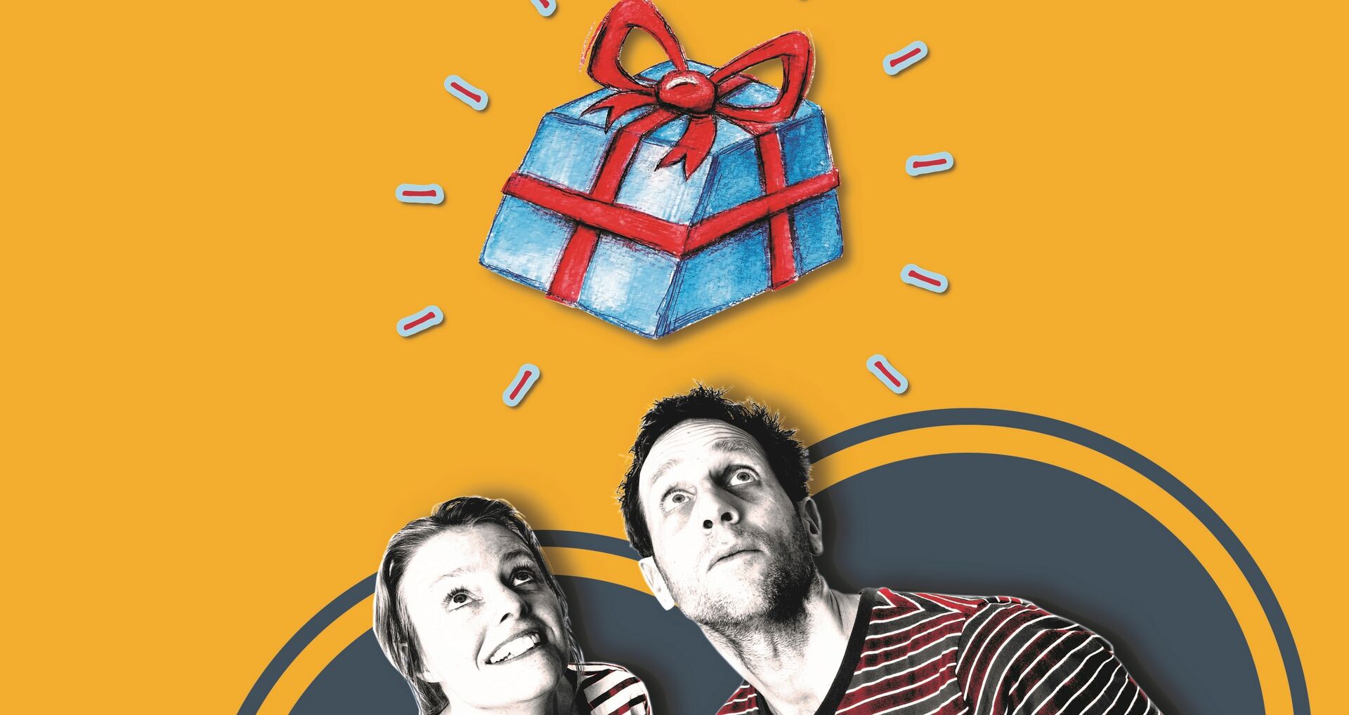 Het Kado (6+)