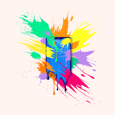 Het Mediafestival: SOFTPOWER