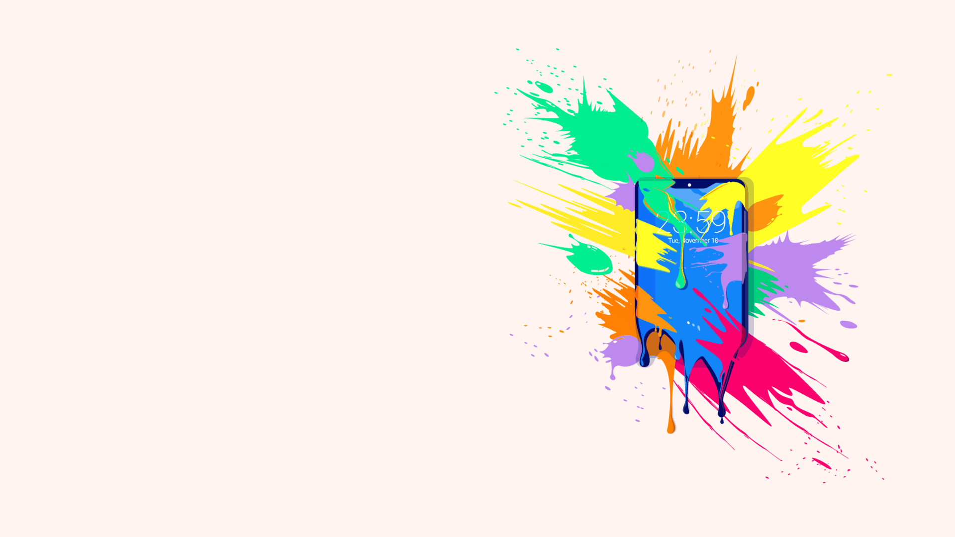 Het Mediafestival: SOFTPOWER