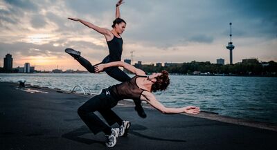 Holland Dance Festival