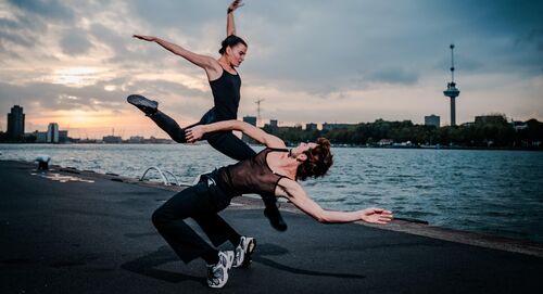 Holland Dance Festival