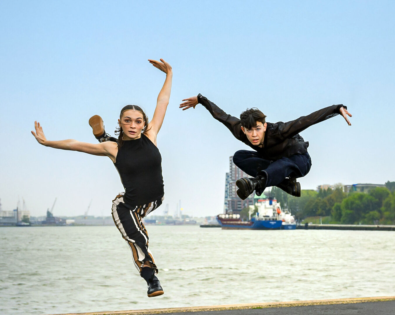 Holland Dance Festival