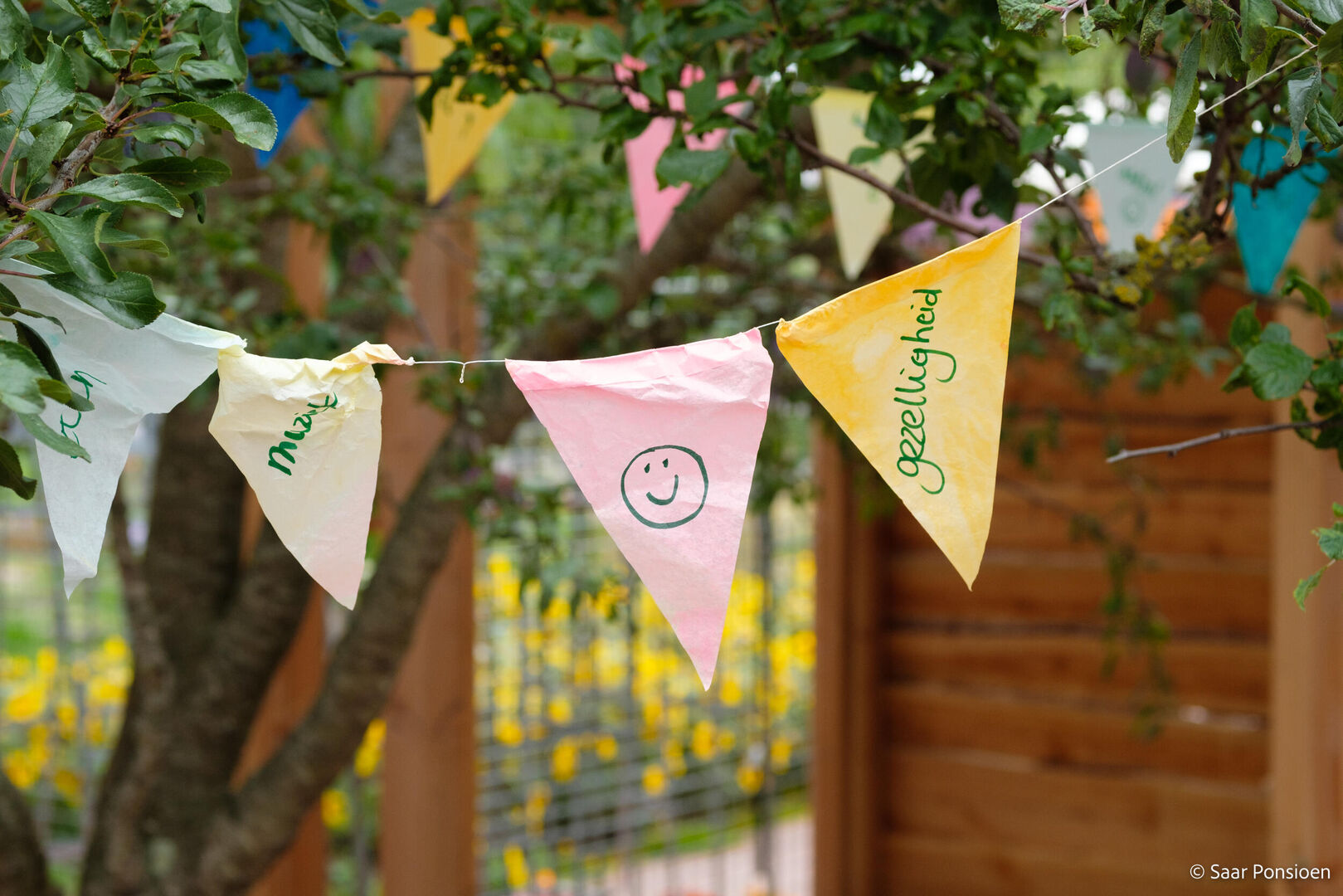 Hoofddorp aan zee is terug!