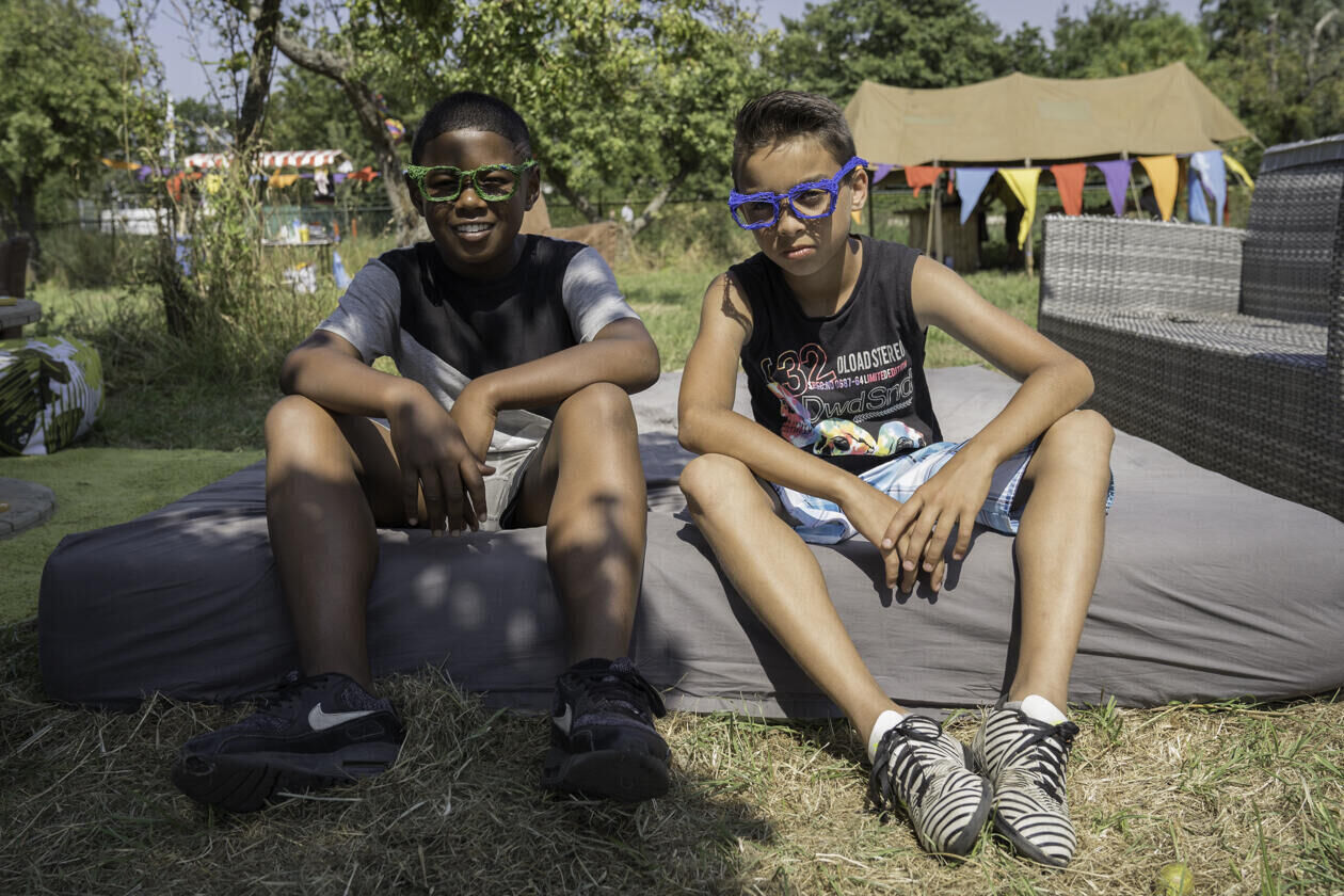 Hoofddorp aan zee is terug!