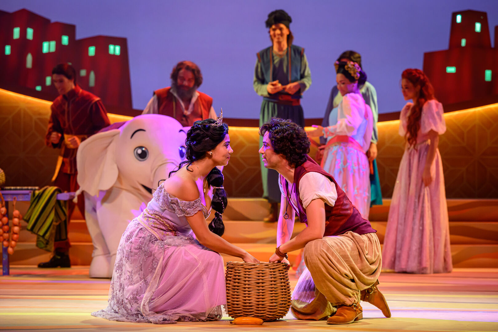 Hoofdselectie Aladdin (6)