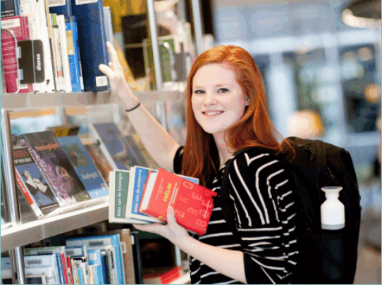 Hulp op maat door leesconsulent