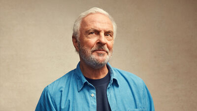 Huub Stapel