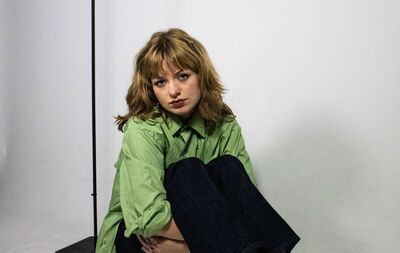 In Front Records Presents: Luca