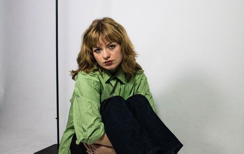 In Front Records Presents: Luca