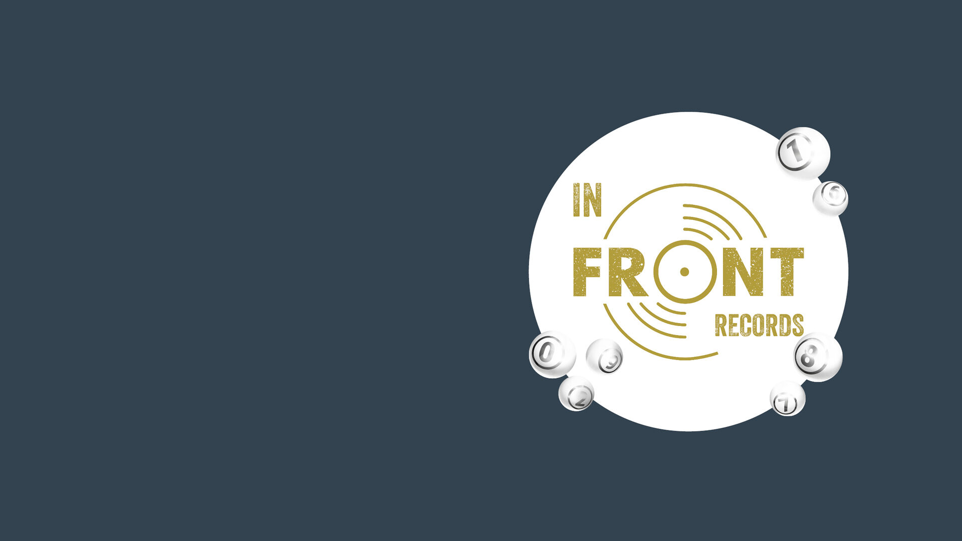 In Front Records Presents