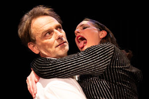 Inleiding bij OEDIPUS