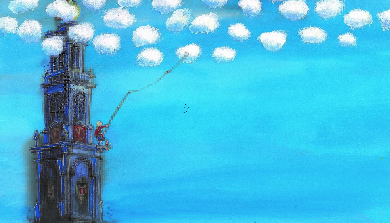 Inspiratiemiddag voor ICC'ers en leescoördinatoren