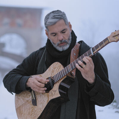 International Guitar Night