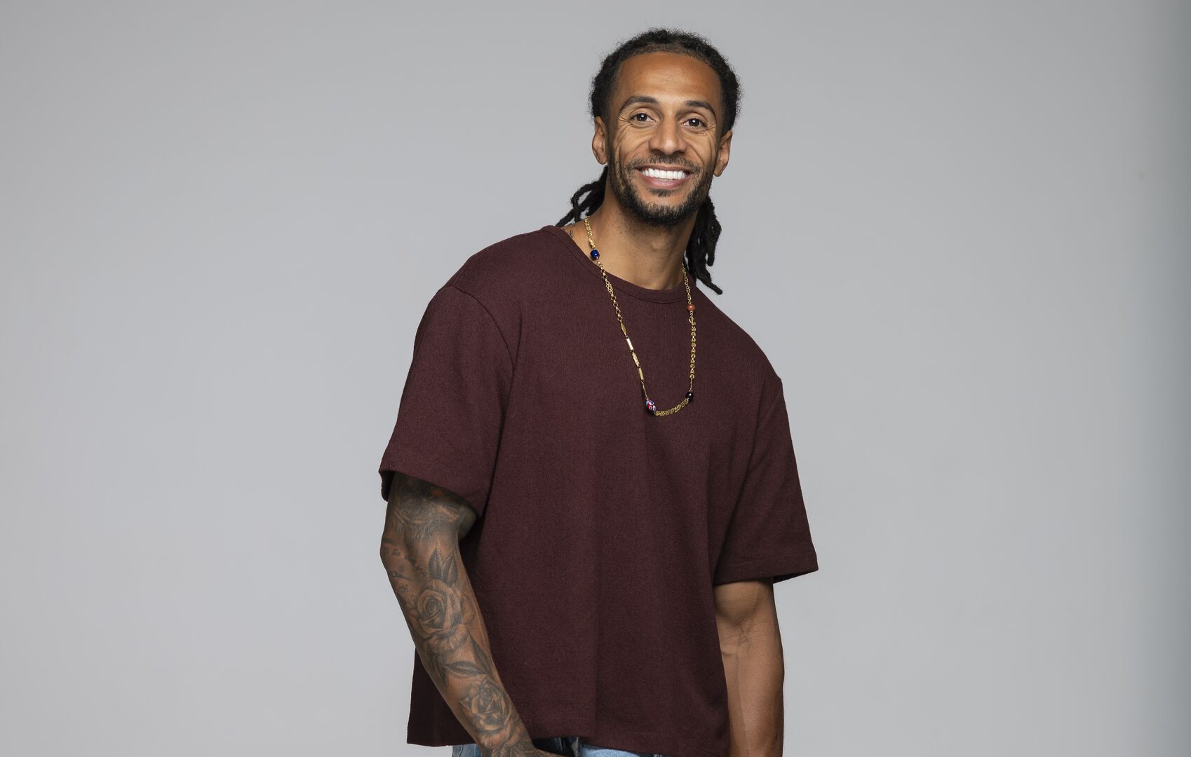 Jay Francis