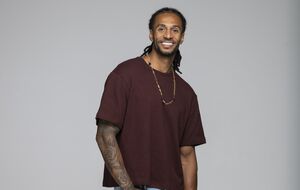 Jay Francis