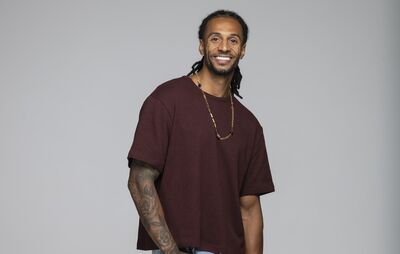 Jay Francis