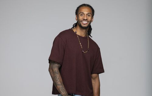 Jay Francis