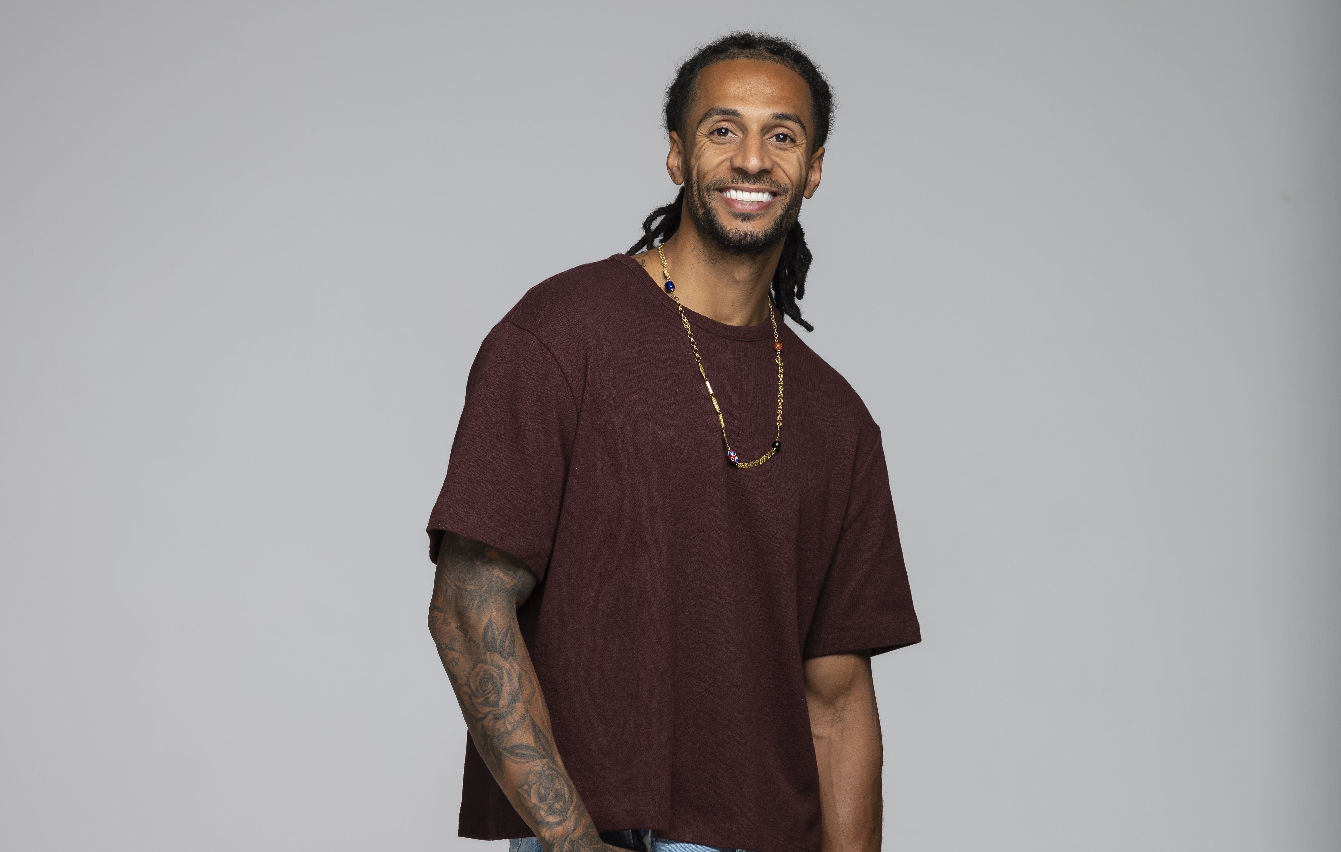 Jay Francis