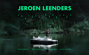 Jeroen Leenders