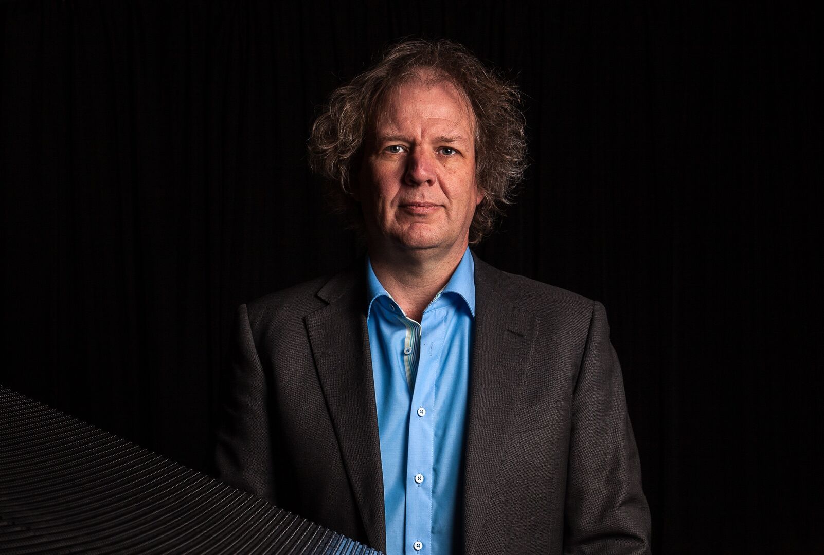 Jeroen van Veen
