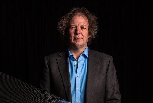 Jeroen van Veen